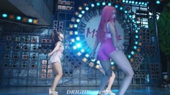 韩国群星 - Pink Lady