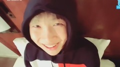 Rap Monster(防弹少年团) - Hi 有一个人 2017南俊生日贺频 饭制版