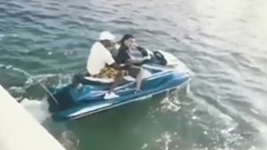 音乐短片 - 哈登迈阿密邀脱衣舞娘游艇狂欢