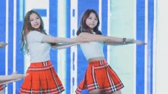 PRISTIN - ALOHA