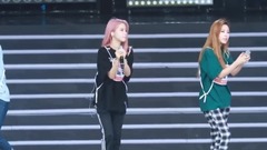 MAMAMOO - 如果按照我说的