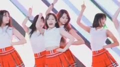 PRISTIN - WE WOO