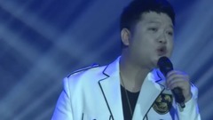 群星 - 一边唱歌一边哭