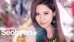 少女时代-TTS - Adrenaline & Holler