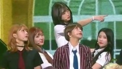 金泫雅,EXO,B.A.P,宣美(Wonder Girls),NCT DREAM - 想听 & Feeling & Power & We Young & BABE & Gashina