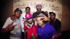 音乐短片 - boozing WPI strip club