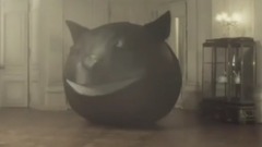 音乐短片 - Sexy strip show, Black Cat Freak