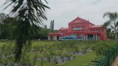 欧美群星 - Bengaluru
