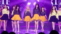 少女时代 - Wait A Minute & Mr.Mr