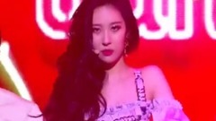 宣美(Wonder Girls) - Gashina