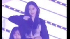 T-ara,朴孝敏(T-ara) - 我的名字 & Roly Poly & Lovey Dovey
