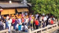 音乐短片 - 梦里水乡