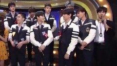 EXO - 待机室 & Power字
