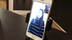 韩国群星 - 这个月的少年 & 少女 韩国店练习生面试视频(与上海店的视频通话VER.)