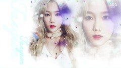 少女时代-TTS - Merry Christmas + Dear Santa