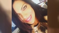 音乐短片 - 巴西第一美臀助威巴萨 想将身体献给梅西皮克