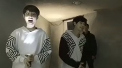 EXO,EXO-M,EXO-K,张艺兴(EXO),黄子韬 - EXO