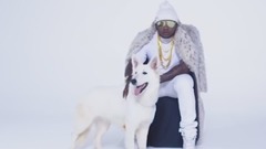 欧美群星 - Khaligraph Jones