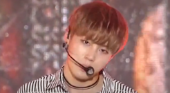 WANNA·ONE - Burn It Up & Energetic