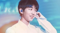 TFBOYS,王俊凯 - 【王俊凯】HAPPY BIRTHDAY 十八岁生贺