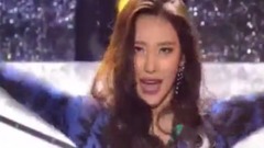 宣美(Wonder Girls) - Gashina