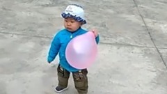 音乐短片 - My Brother