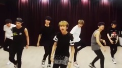 Seventeen,GOT7,MAMAMOO,Red Velvet,GFriend - Cover弹爹歌曲的爱豆组合
