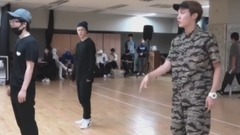防弹少年团 - [V LIVE] ​[BTS] SEOTAIJI 25th CONCERT PRACTICE 17/08/31[LFB中字]
