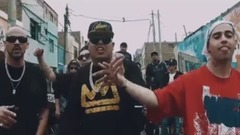 欧美群星 - CALLE NO HAY MAS NA'