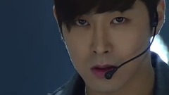 东方神起,Super Junior,SHINee,EXO - SM The Performance