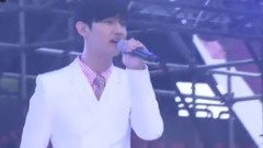 Super Junior,BoA,太妍(少女时代),EXO,Luna(f(x)) - Dear My Family