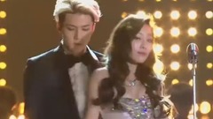 少女时代,EXO - Crazy In Love