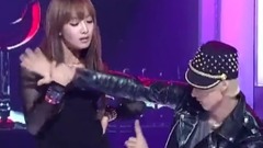 Super Junior,f(x) - Dance 特别舞台