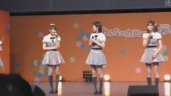 AKB48 - AKB48チーム8 新たな徳島代表デビュー
