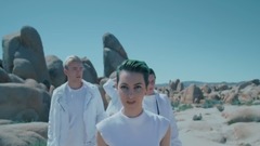 Openside - I Feel Nothing
