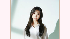 April(韩国) - eternity film - CHAEKYUNG