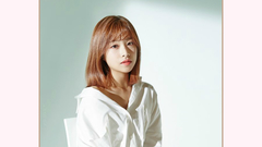 April(韩国) - eternity film - CHAEWON