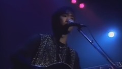 Beyond - 谁伴我闯荡 (Live)