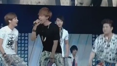 Super Junior,f(x) - Oops