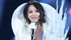 张韶涵 - 是否爱过我