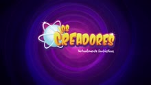 Los Creadores - Creer para Crear (Cecé) (Lyric Video)