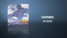Afuera (Cover Audio)