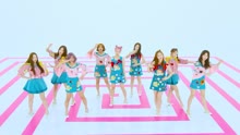 MOMOLAND - MOMOLAND - Freeze 舞蹈版