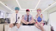 NCT Dream - NCT DREAM BOY 朴志晟