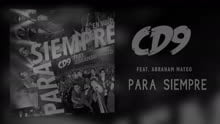CD9 - Para Siempre (All the Way [En Vivo][ Cover Audio])