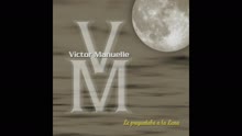 Víctor Manuelle - De Que Me Acusas (Cover Audio)