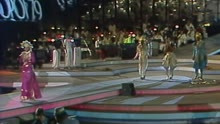 Hooray Hooray (Caribbean Night Fever) (Official Video) (VOD)