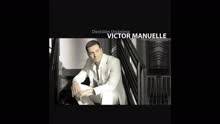 Víctor Manuelle - Maldita Suerte (Cover Audio)