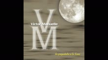 Víctor Manuelle - Le Preguntaba a la Luna (Cover Audio)