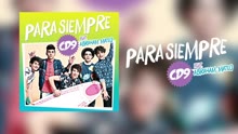 CD9 - Para Siempre (All the Way [Cover Audio])